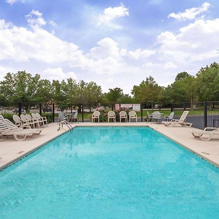 Baymont By Wyndham Florence/Muscle Shoals Экстерьер фото
