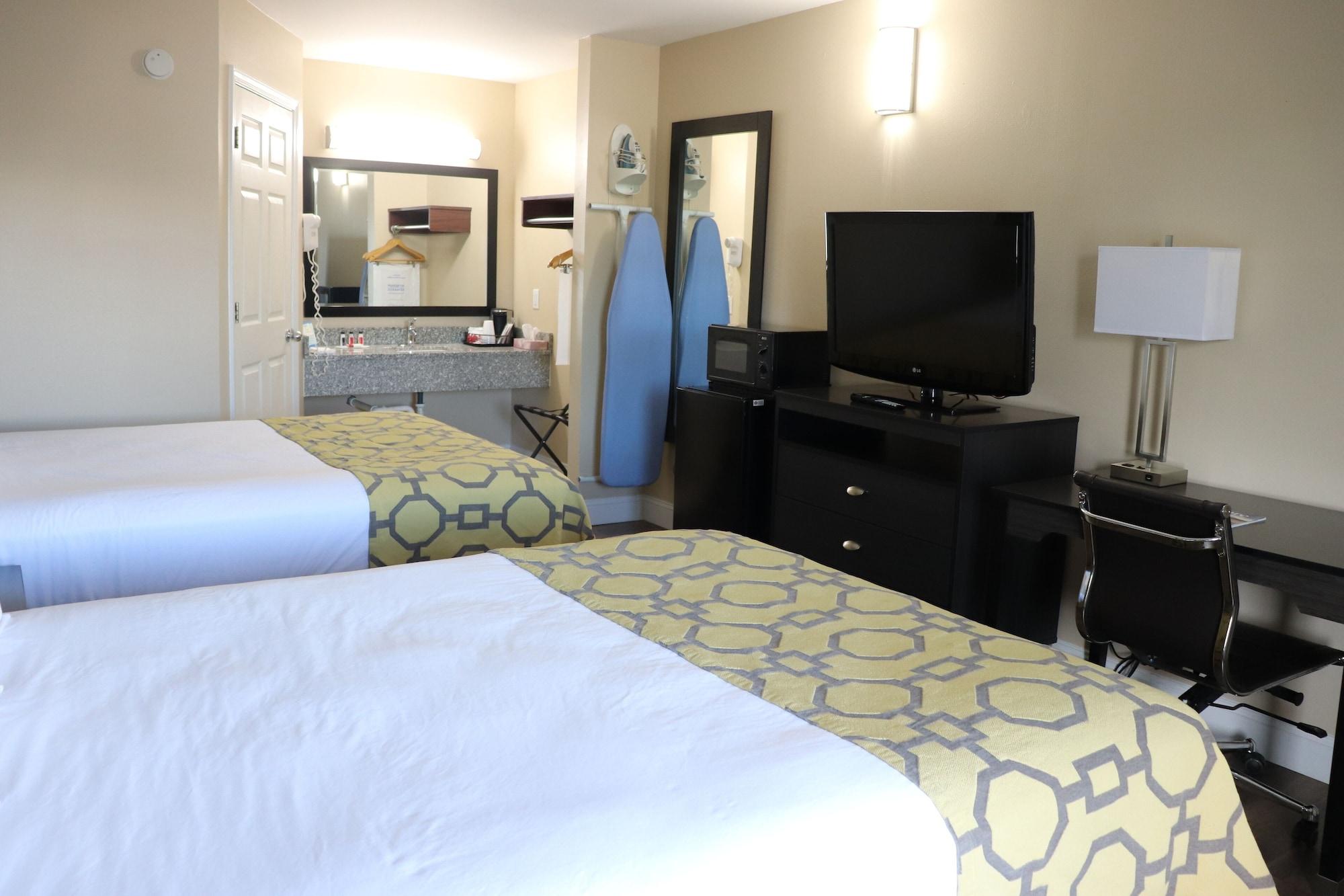 Baymont By Wyndham Florence/Muscle Shoals Экстерьер фото