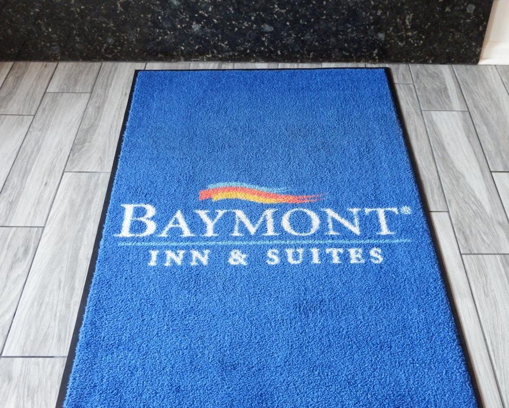Baymont By Wyndham Florence/Muscle Shoals Экстерьер фото