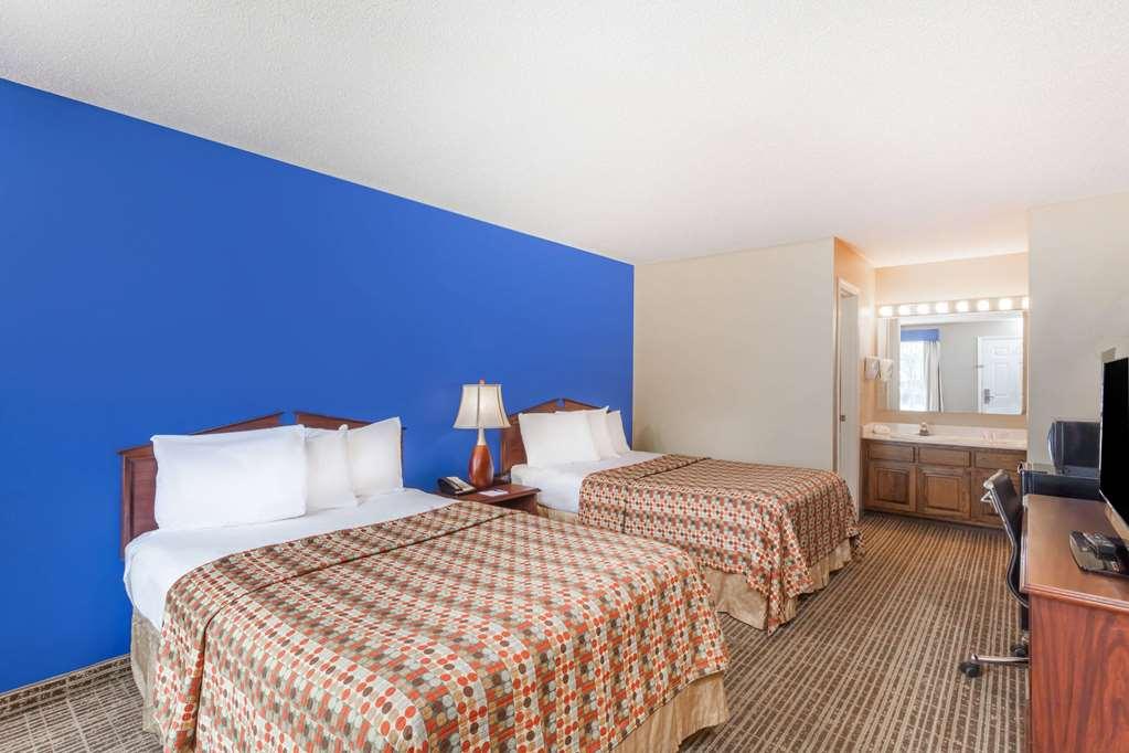 Baymont By Wyndham Florence/Muscle Shoals Номер фото