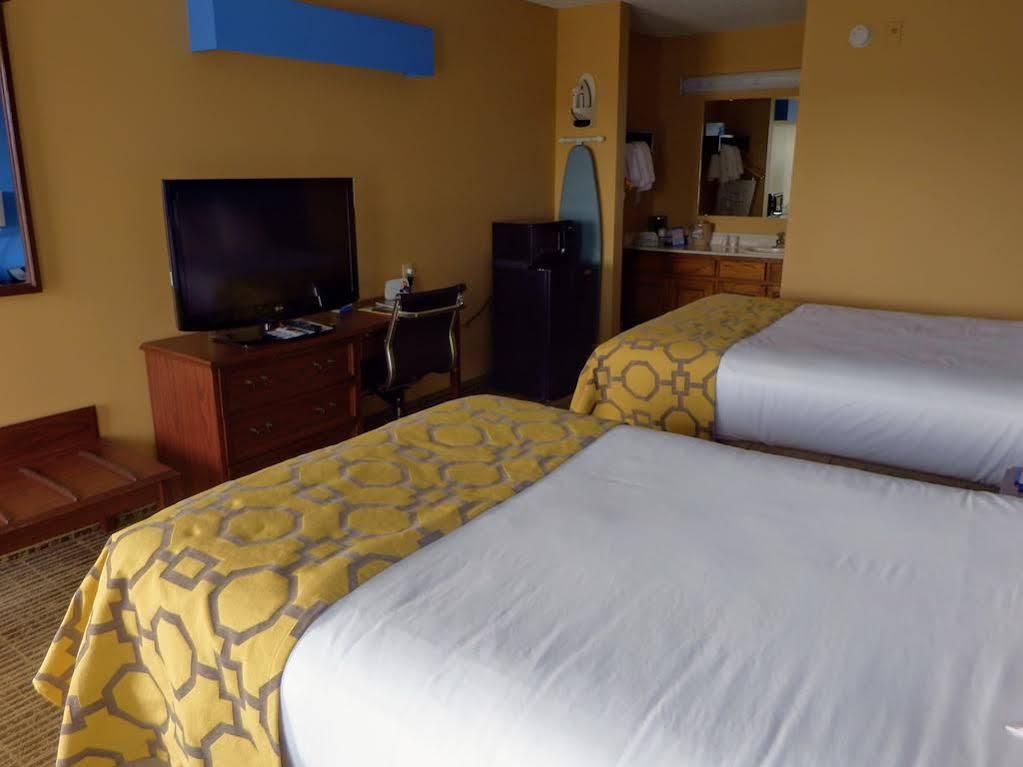 Baymont By Wyndham Florence/Muscle Shoals Экстерьер фото