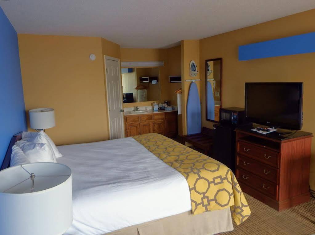 Baymont By Wyndham Florence/Muscle Shoals Экстерьер фото