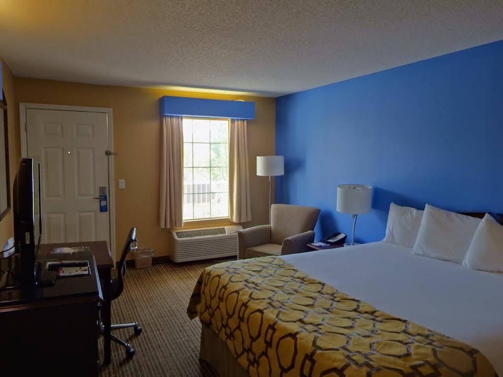 Baymont By Wyndham Florence/Muscle Shoals Экстерьер фото