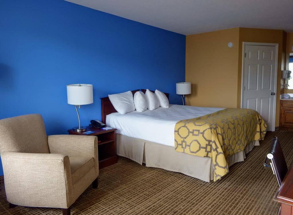 Baymont By Wyndham Florence/Muscle Shoals Экстерьер фото